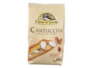 SUŠENKY CANTUCCINI MANDLOVÉ GR.250 BORGO DEL BISCO