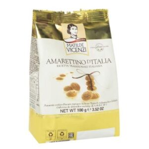 SUŠENKY AMARETTINI VICENZI GR.100