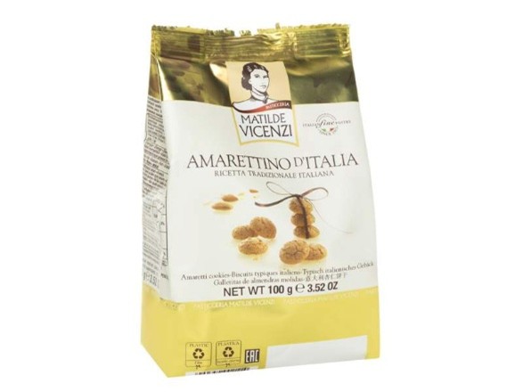 SUŠENKY AMARETTINI VICENZI GR.100
