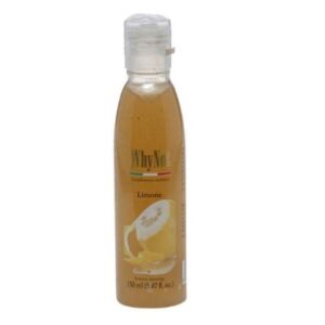 DRESSING BALSAMICA CITRONOVÝ ML.150 WHYNOT