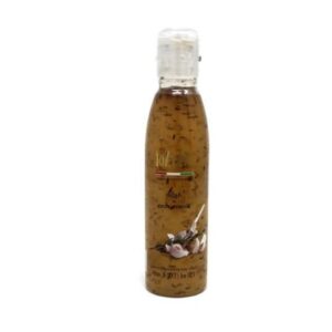 DRESSING BALSAMICA ČESNEK A ROZMARÝN ML.150 WHYNOT