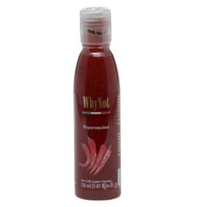 DRESSING BALSAMICA S CHILLI ML.150 WHYNOT