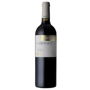 VÍNO CABERNET VENETO IGT ML750 DAL MASO
